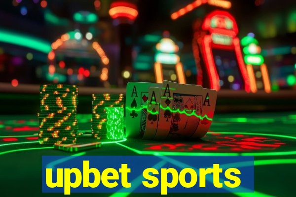 upbet sports